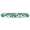 Coussin Feuille Motif feuille 120 x 40 x 8 cm Tissu Oxford 524113524113