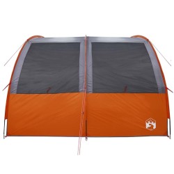 Tarp résistant à l'eau Arche avec toit 260 x 300 x 260 cm 524128524128