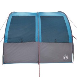 Tarp résistant à l'eau Arche avec toit 250 x 260 x 260 cm 524132524132
