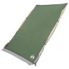 Tente de hayon avec toit Vert 190 x 150 x 185 cm taffetas 524133524133