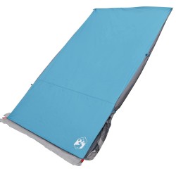 Tente de hayon avec toit Bleu 190 x 150 x 185 cm taffetas 524134524134