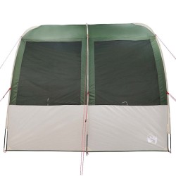 Tarp résistant à l'eau Arche avec toit 250 x 260 x 260 cm 524140524140