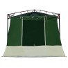 Tente intérieure avec toit Vert 290 x 288 x 234 cm taffetas 524168524168
