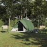 Tente de camping avec toit Vert 275 x 230 x 140 cm taffetas 524169524169