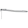Cadre d'auvent Réglable Anthracite 4,5 × 3 m Acier 524178524178
