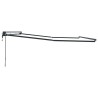Cadre d'auvent Réglable Anthracite 4 × 3 m Acier 524215524215