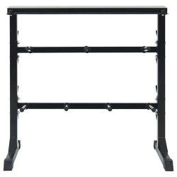 Support pour haltères Noir 99 x 45 x 95,5 cm 524278524278