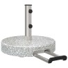 Pied de parasol Gris Ø 45 x 37,5 cm Granite 524316524316