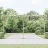 Pergola de jardin 410 x 40 x 203 cm Bois 524378524378
