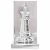 Serre-livres 2 pcs Argenté 11 x 12 x 19,5 cm Aluminium 524382524382