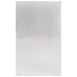 Serre-livres 2 pcs Argenté 11 x 12 x 19,5 cm Aluminium 524382524382