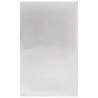 Serre-livres 2 pcs Argenté 11 x 12 x 19,5 cm Aluminium 524382524382