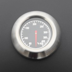 Barbecue à gaz 6 + 1 zone de cuisson Noir 524389524389