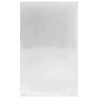 Serre-livres 2 pcs Argenté 8 x 12 x 16,5 cm Aluminium 524400524400