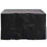 Housse de salon de jardin 8 œillets 140 x 70 x 90 cm 524434524434