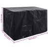 Housse de salon de jardin 8 œillets 140 x 70 x 90 cm 524434524434