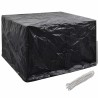 Housse de salon de jardin 8 œillets 135 x 135 x 90 cm 524435524435