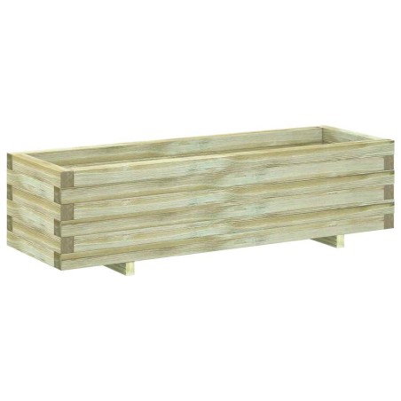 Lit surélevé 120 x 40 x 30 cm Bois Rectangulaire 524438524438