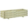Lit surélevé 120 x 40 x 30 cm Bois Rectangulaire 524438524438