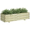 Lit surélevé 120 x 40 x 30 cm Bois Rectangulaire 524438524438