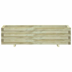 Lit surélevé 120 x 40 x 30 cm Bois Rectangulaire 524438524438