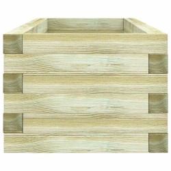 Lit surélevé 120 x 40 x 30 cm Bois Rectangulaire 524438524438