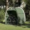 Tente de rangement pour vélos avec toit Vert 210 x 90 x 174 cm 524483524483