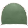 Tente de rangement pour vélos avec toit Vert 210 x 90 x 174 cm 524483524483