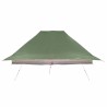 Tente Tipi avec toit Vert 660 x 456 x 200 cm taffetas 524510524510