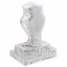 Serre-livres 2 pcs Argenté 12 x 9 x 19 cm Aluminium 524517524517