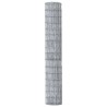 Clôture Euro 1,5 x 10 m Fer revêtu de PVC 524587524587