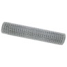 Clôture Euro 1,4 x 10 m Fer revêtu de PVC 524620524620