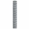 Clôture Euro 1,4 x 10 m Fer revêtu de PVC 524620524620