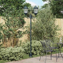Lumière de jardin Vert vintage brossé 68 x 20 x 235 cm 524708524708