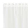 Rideau en Dentelle Blanc 750 x 240 cm Polyester 524756524756