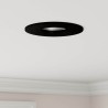 Projecteur 12 pcs Noir 9 x 9 x 2 cm Aluminium 524793524793