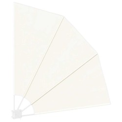 Auvent latéral pliable de balcon Crème 140x140 cm 524861524861