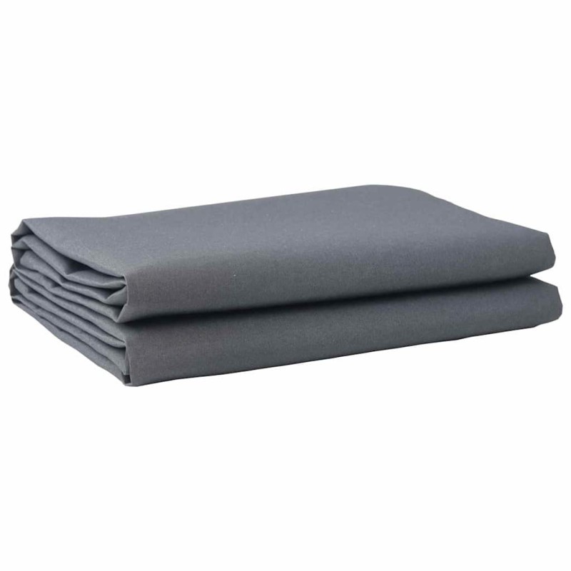 Remplacement de store Anthracite 1000 x 160 cm 524928524928