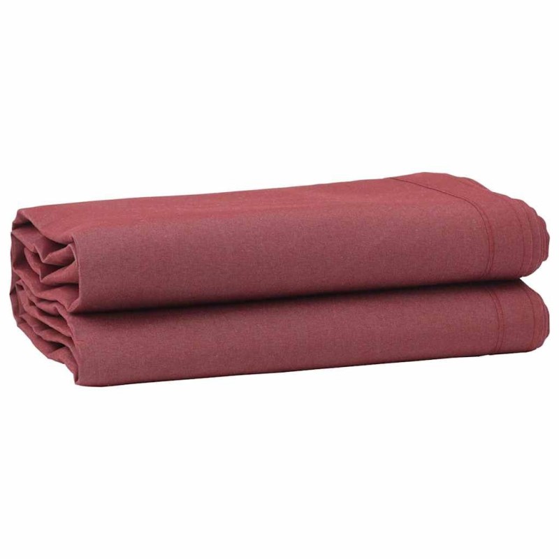 Remplacement de store Bordeaux 1000 x 160 cm Toile en polyester 524929524929