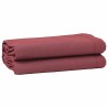 Remplacement de store Bordeaux 1000 x 160 cm Toile en polyester 524929524929