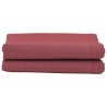 Remplacement de store Bordeaux 1000 x 160 cm Toile en polyester 524929524929