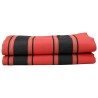 Remplacement de store Orange et Noir 1000 x 160 cm 524930524930