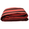 Remplacement de store Orange et Noir 1000 x 160 cm 524930524930