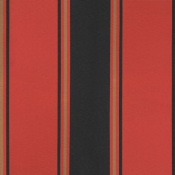 Remplacement de store Orange et Noir 1000 x 160 cm 524930524930