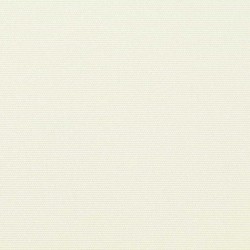 Remplacement de store Crème 1000 x 160 cm Toile en polyester 524931524931
