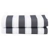 Remplacement de store Anthracite et blanc 1000 x 160 cm 524932524932