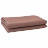 Remplacement de store Marron 1000 x 160 cm Toile en polyester 524936524936