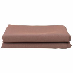 Remplacement de store Marron 1000 x 160 cm Toile en polyester 524936524936