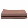 Remplacement de store Marron 1000 x 160 cm Toile en polyester 524936524936