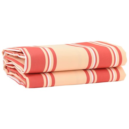 Remplacement de store Jaune et Orange 1000 x 160 cm 524937524937